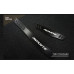 DXSOAUTO AL DOOR SILL SCUFF PLATES HYUNDAI AVANTE ELANTRA 2010-15