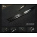 DXSOAUTO AL DOOR SILL SCUFF PLATES HYUNDAI AVANTE ELANTRA 2010-15