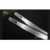 DXSOAUTO AL DOOR SILL SCUFF PLATES HYUNDAI AVANTE ELANTRA 2010-15