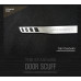 DXSOAUTO STANDARD AL DOOR SILL SCUFF PLATES HYUNDAI ACCENT 2011-15 DXSOAUTO STANDARD AL DOOR SILL SCUFF PLATES HYUNDAI ACCENT 2011-15