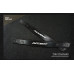 DXSOAUTO STANDARD AL DOOR SILL SCUFF PLATES HYUNDAI ACCENT 2011-15 DXSOAUTO STANDARD AL DOOR SILL SCUFF PLATES HYUNDAI ACCENT 2011-15