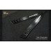DXSOAUTO STANDARD AL DOOR SILL SCUFF PLATES HYUNDAI ACCENT 2011-15 DXSOAUTO STANDARD AL DOOR SILL SCUFF PLATES HYUNDAI ACCENT 2011-15