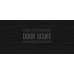 DXSOAUTO STANDARD AL DOOR SILL SCUFF PLATES HYUNDAI ACCENT 2011-15 DXSOAUTO STANDARD AL DOOR SILL SCUFF PLATES HYUNDAI ACCENT 2011-15