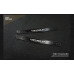 DXSOAUTO STANDARD DOOR SILL SCUFF PLATES CHEVROLET ORLANDO 2011-14