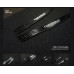 DXSOAUTO STANDARD DOOR SILL SCUFF PLATES CHEVROLET ORLANDO 2011-14