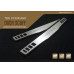 DXSOAUTO STANDARD AL DOOR SILL SCUFF PLATES KIA SPORTAGE R 2010-14 DXSOAUTO STANDARD AL DOOR SILL SCUFF PLATES KIA SPORTAGE R 2010-14