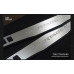 DXSOAUTO STANDARD AL DOOR SILL SCUFF PLATES KIA SPORTAGE R 2010-14 DXSOAUTO STANDARD AL DOOR SILL SCUFF PLATES KIA SPORTAGE R 2010-14