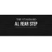 DXSOAUTO SALOON STANDARD AL REAR STEP FOR HYUNDAI I40 2012-14 DXSOAUTO SALOON STANDARD AL REAR STEP FOR HYUNDAI I40 2012-14