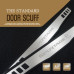 DXSOAUTO STANDARD AL DOOR SILL SCUFF PLATES KIA SPORTAGE R 2010-14 DXSOAUTO STANDARD AL DOOR SILL SCUFF PLATES KIA SPORTAGE R 2010-14