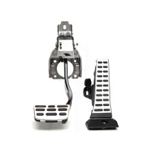 SPORTS PEDAL KIT FOR HYUNDAI GRANDEUR IG 2016-19 SPORTS PEDAL KIT FOR HYUNDAI GRANDEUR IG 2016-19