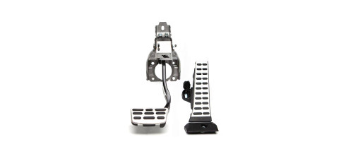 SPORTS PEDAL KIT FOR HYUNDAI GRANDEUR IG 2016-19