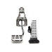 SPORTS PEDAL KIT FOR HYUNDAI GRANDEUR IG 2016-19