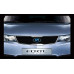 ARTX-CHROME LED DOOR SILL SCUFF PLATES KIA FORTE / CERATO 2008-13