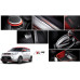 TUON NEW LED DOORSTEP PLATE SET FOR KIA SOUL 2012-17