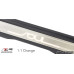 TUON NEW LED DOORSTEP PLATE SET FOR KIA SOUL 2012-17