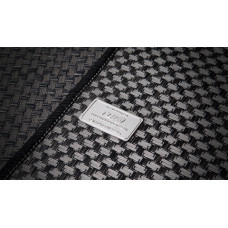 TUIX NEW PLATINUM CAR MATS FOR HYUNDAI SANTA FE DM 2012-16 TUIX NEW PLATINUM CAR MATS FOR HYUNDAI SANTA FE DM 2012-16