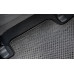 TUIX NEW PLATINUM CAR MATS FOR HYUNDAI SANTA FE DM 2012-16