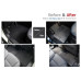 TUIX NEW PLATINUM CAR MATS FOR HYUNDAI SANTA FE DM 2012-16