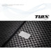TUIX NEW PLATINUM CAR MATS FOR HYUNDAI SANTA FE DM 2012-16