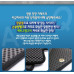 MOBIS CLEAN DOUBLE MATS FOR HYUNDAI SANTA FE DM 2012-15