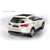 MOBIS CAR LUGGAGE SCREEN CARGO FOR HYUNDAI SANTA FE 2012-15