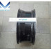 MOBIS WHEEL ASSY ALUMINIUM R19 FOR TUCSON TL 2015-17 MOBIS WHEEL ASSY ALUMINIUM R19 FOR TUCSON TL 2015-17