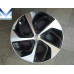 MOBIS WHEEL ASSY ALUMINIUM R19 FOR TUCSON TL 2015-17 MOBIS WHEEL ASSY ALUMINIUM R19 FOR TUCSON TL 2015-17