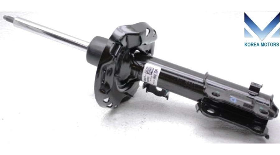 MOBIS NEW FRONT SHOCK ABSORBER HYUNDAI AVANTE ELANTRA 15-18