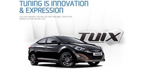 HYUNDAI DARK GRAY ALLOY WHEELS FOR HYUNDAI ELANTRA 2010-15