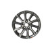 HYUNDAI DARK GRAY ALLOY WHEELS FOR HYUNDAI ELANTRA 2010-15