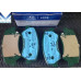MOBIS FRONT BRAKE PAD KIT SET FOR HYUNDAI AVANTE ELANTRA 2010-14