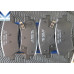 MOBIS REAR BRAKE PAD KIT SET FOR HYUNDAI AVANTE ELANTRA  2010-14