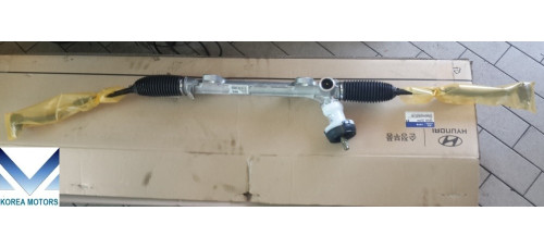 MOBIS NEW GEAR STEERING ASSY FOR HYUNDAI ELANTRA AVANTE 2010-14