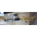 MOBIS NEW GEAR STEERING ASSY FOR HYUNDAI ELANTRA AVANTE 2010-14