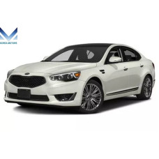 MOBIS NEW FRONT SHOCK ABSORBERS FOR KIA K7 CADENZA 2013-16