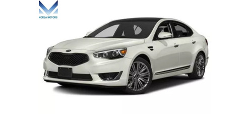 MOBIS NEW FRONT SHOCK ABSORBERS FOR KIA K7 CADENZA 2013-16
