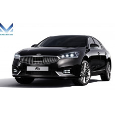 MOBIS NEW FRONT SHOCK ABSORBERS FOR KIA K7 CADENZA 2016-19
