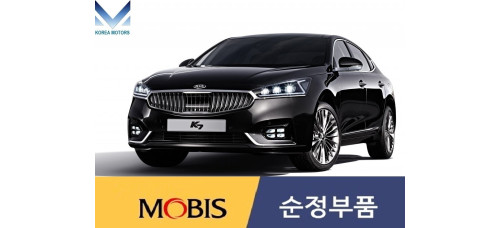 MOBIS NEW FRONT SHOCK ABSORBERS FOR KIA K7 CADENZA 2019-21