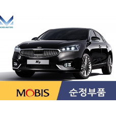 MOBIS NEW REAR SHOCK ABSORBERS FOR KIA K7 / CADENZA 2019-21