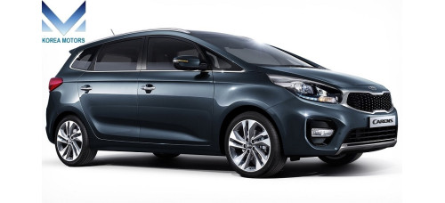 MOBIS NEW FRONT SHOCK ABSORBERS FOR KIA CARENS RONDO 2013-16