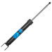 MOBIS NEW REAR SHOCK ABSORBER ASSY SET FOR KIA CARENS 2006-13