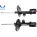 MOBIS NEW FRONT SHOCK ABSORBERS FOR KIA CARNIVAL SEDONA 2006-14 MOBIS NEW FRONT SHOCK ABSORBERS FOR KIA CARNIVAL SEDONA 2006-14