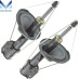 MOBIS NEW FRONT SHOCK ABSORBERS FOR KIA CARNIVAL SEDONA 2006-14 MOBIS NEW FRONT SHOCK ABSORBERS FOR KIA CARNIVAL SEDONA 2006-14