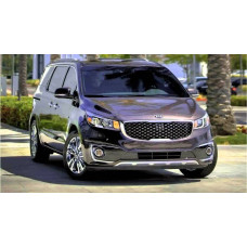 MOBIS NEW FRONT SHOCK ABSORBERS FOR KIA CARNIVAL SEDONA 2014-20