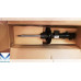 MOBIS NEW FRONT SHOCK ABSORBERS FOR KIA CERATO FORTE K3 2012-16 MOBIS NEW FRONT SHOCK ABSORBERS FOR KIA CERATO FORTE K3 2012-16