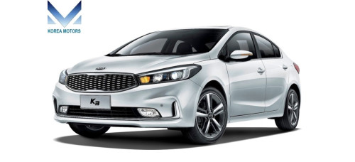 MOBIS NEW FRONT SHOCK ABSORBERS FOR KIA CERATO FORTE K3 2016-18