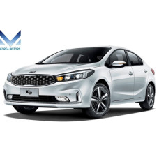 MOBIS NEW REAR SHOCK ABSORBERS KIA CERATO FORTE K3 2016-18