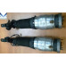 MOBIS FRONT SHOCK ABSORBERS SET FOR VEHICLE HYUNDAI EQUUS 2009-15 MOBIS FRONT SHOCK ABSORBERS SET FOR VEHICLE HYUNDAI EQUUS 2009-15