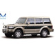 ГАЛЛОПЕЗ 1991-2003 ГАЛЛОПЕЗ 1991-2003