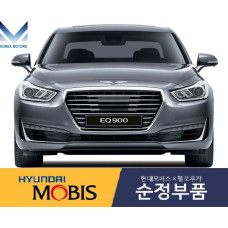 MOBIS FRONT SHOCK ABSORBERS FOR HYUNDAI GENESIS EQ900 G90 2015-21
